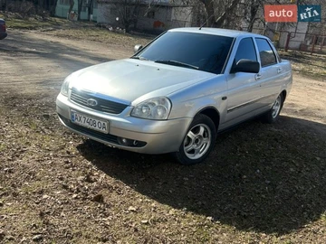 Авто ВАЗ 2170 Priora 2011 № 8677352