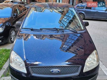Авто Ford Focus C-Max 2005 № 8677372