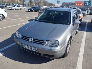 Авто Volkswagen Golf 2005 № 8677377