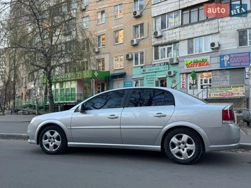 Авто Opel Vectra 2007 № 8677435