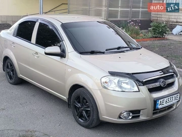 Авто ЗАЗ Vida 2012 № 8677439