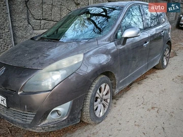 Авто Renault Megane 2011 № 8677458