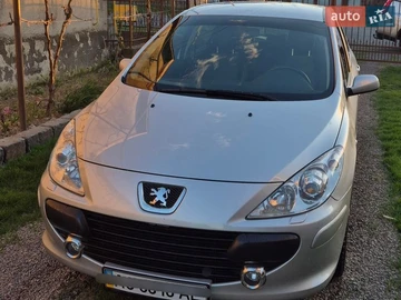 Авто Peugeot 307 2006 № 8677462