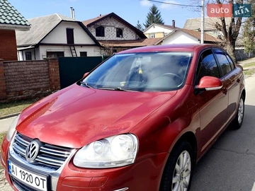 Авто Volkswagen Jetta 2010 № 8677466