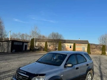 Авто KIA Sorento 2007 № 8677480
