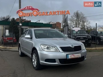 Авто Skoda Octavia 2012 № 8677482