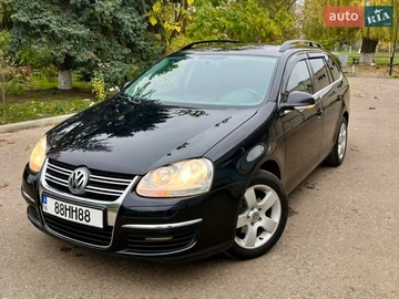 Авто Volkswagen Golf 2009 № 8677491