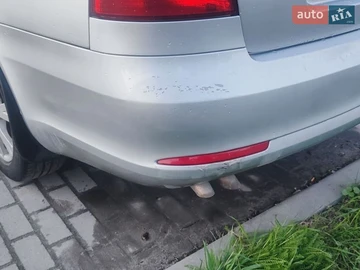 Авто Skoda Octavia 2010 № 8677512