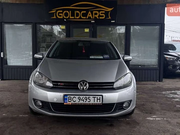 Авто Volkswagen Golf 2009 № 8677523
