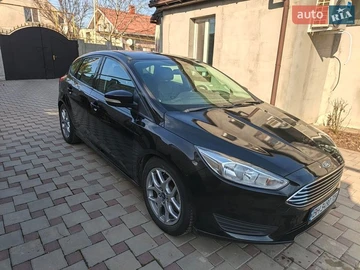 Авто Ford Focus 2015 № 8677550