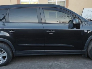 Авто Chevrolet Orlando 2012 № 8677559