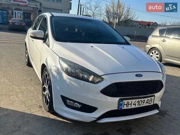 Авто Ford Focus 2017 № 8677567