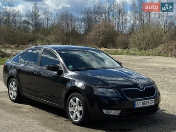 Авто Skoda Octavia 2013 № 8677572