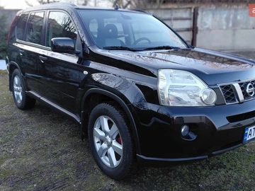 Авто Nissan X-Trail 2008 № 8677582