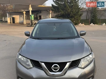 Авто Nissan Rogue 2015 № 8677618