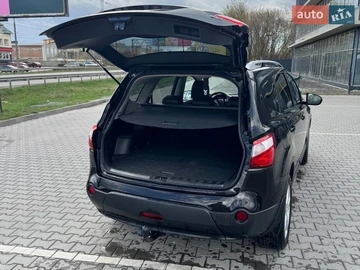 Авто Nissan Qashqai 2 2013 № 8677621