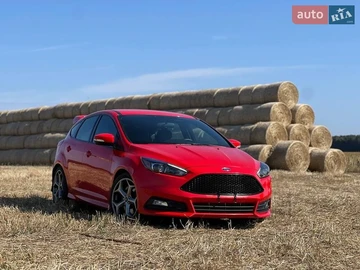 Авто Ford Focus 2016 № 8677626
