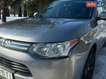 Авто Mitsubishi Outlander 2013 № 8677630