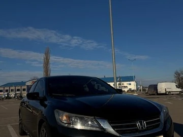 Авто Honda Accord 2013 № 8677647