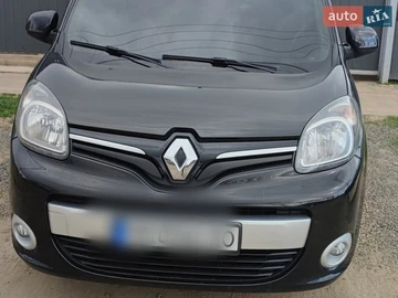 Авто Renault Kangoo 2014 № 8677649