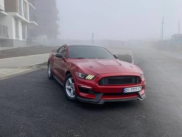 Авто Ford Mustang 2016 № 8677660