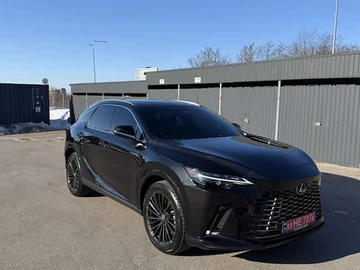 Авто Lexus Rx 2025 № 8677669