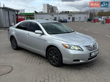 Авто Toyota Camry 2006 № 8677739