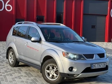 Авто Mitsubishi Outlander Xl 2009 № 8677741
