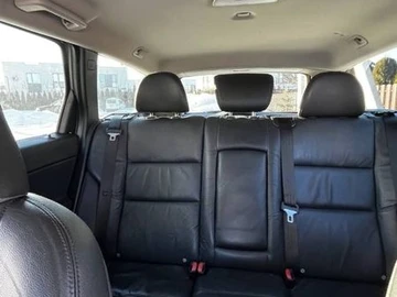 Авто Volvo V50 2011 № 8677742