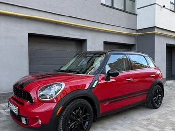 Авто MINI Cooper 2012 № 8677744