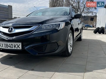 Авто Acura Ilx 2018 № 8677765