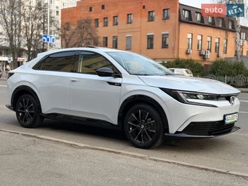 Авто Honda E Np2 2025 № 8677768