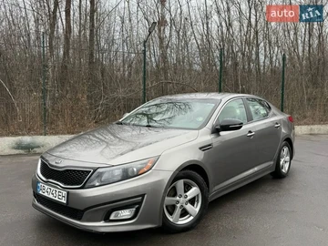 Авто KIA Optima 2013 № 8677838