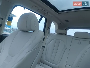 Авто BMW X5 2022 № 8677875