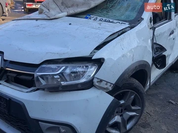 Авто Renault Sandero 2021 № 8677970