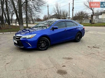 Авто Toyota Camry 2015 № 8677978