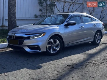 Авто Honda Insight 2022 № 8677979