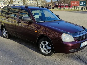 Авто ВАЗ 2171 Priora 2011 № 8678027