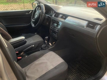 Авто Skoda Spaceback 2014 № 8678033