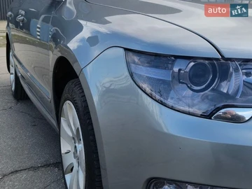 Авто Skoda Superb 2010 № 8678034