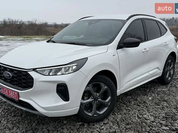 Авто Ford Escape 2023 № 8678041