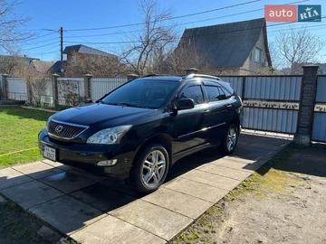 Авто Lexus Rx 2005 № 8678101