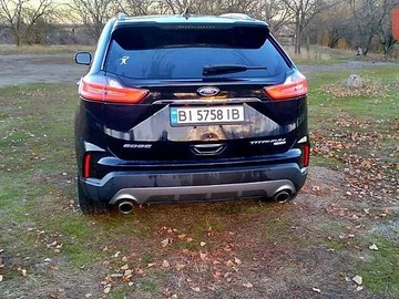 Авто Ford Edge 2019 № 8678113