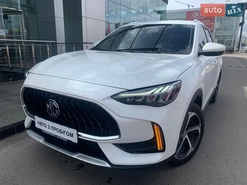 Авто MG Hs 2024 № 8678119