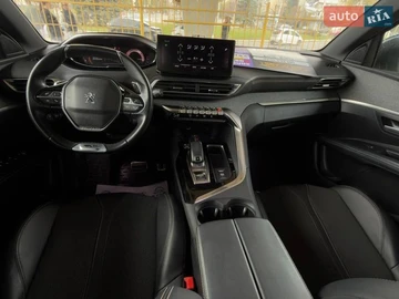 Авто Peugeot 3008 2022 № 8678124