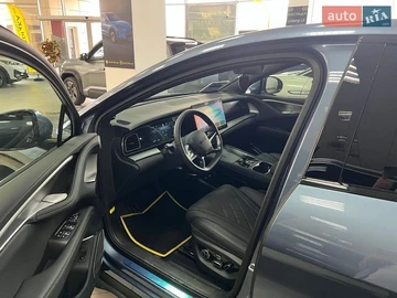 Авто BYD Sea Lion 07 2025 № 8678129