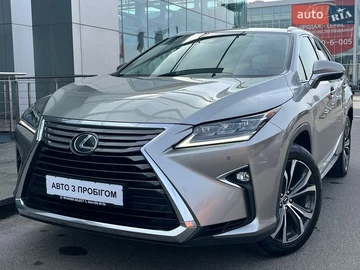 Авто Lexus Rx 2019 № 8678130