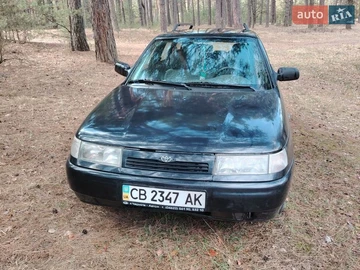 Авто ВАЗ 2111 2008 № 8678134