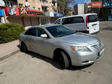 Авто Toyota Camry 2008 № 8678148
