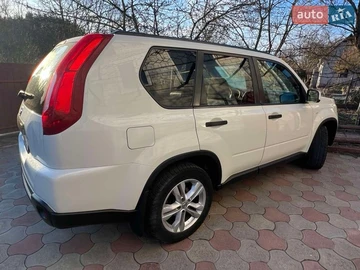 Авто Nissan X-Trail 2012 № 8678158